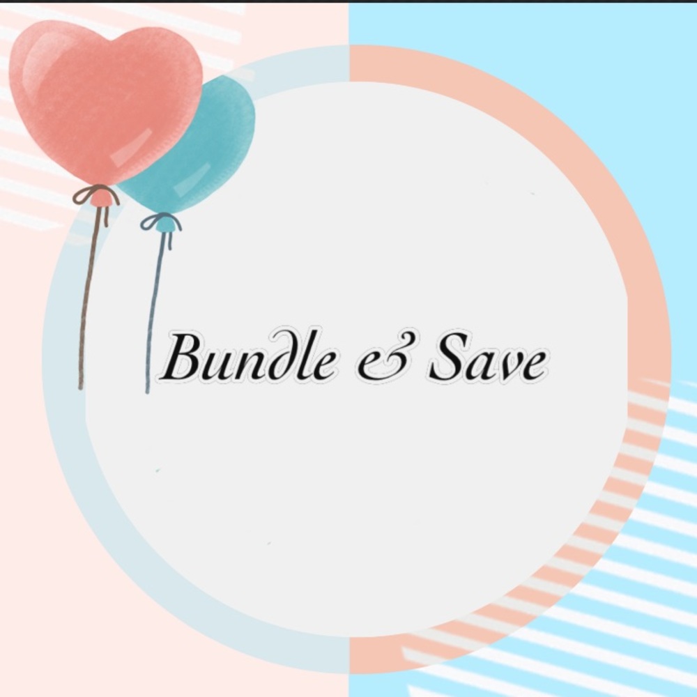 Bundle & Save - Picture 5 of 5
